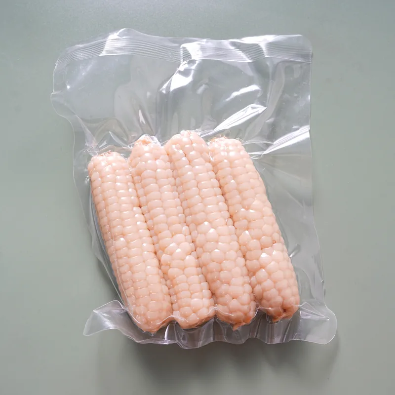 Japanese HG High Barrier Retort Bag for Food Rigorously Boiled Food Plastic Bag at 121℃ for 30 Minutes for Food Use