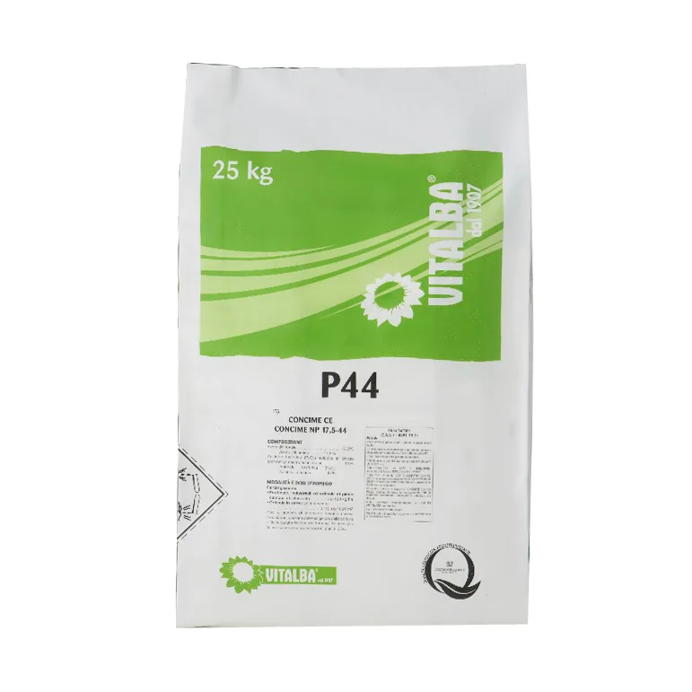 Large Capacity Customized 50kg Mono PE Woven Plastic Bag PP Material Agricultural Industrial Fertilizer Food Feed Packaging Bag