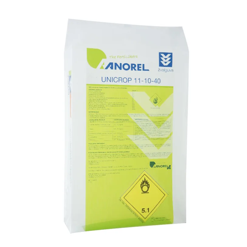 Large Capacity Customized 50kg Mono PE Woven Plastic Bag PP Material Agricultural Industrial Fertilizer Food Feed Packaging Bag