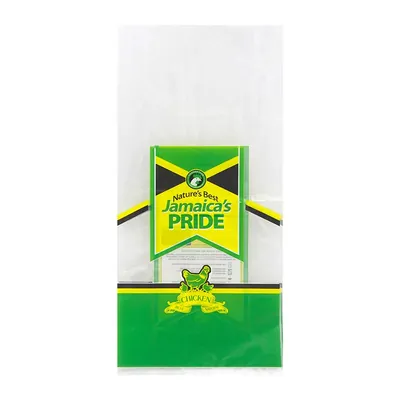 LDPE/CPP/OPP Frozen Food Back-Seal Bag for Chicken & Portioned Meat