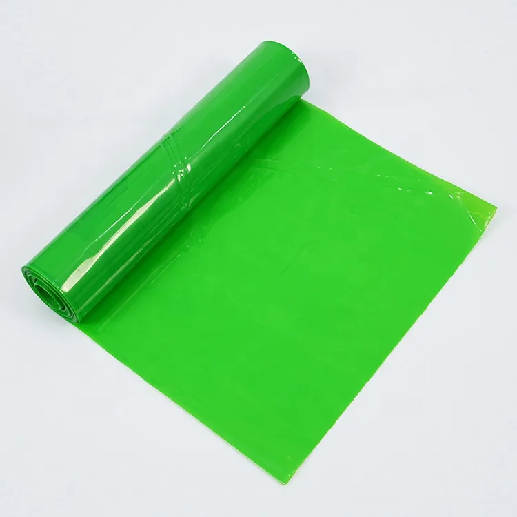 LDPE Pastry Piping Bags on Roll — 30 pcs / Roll, Burst-Proof
