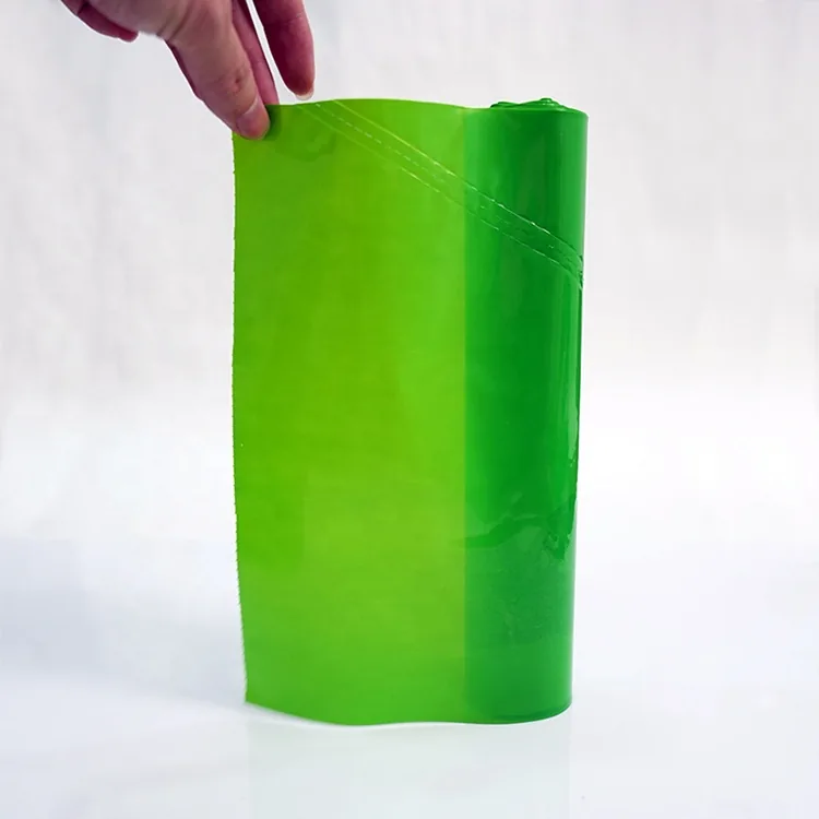 LDPE Pastry Piping Bags on Roll — 30 pcs / Roll, Burst-Proof