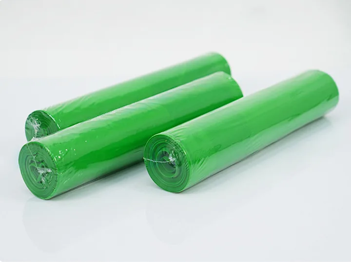 LDPE Pastry Piping Bags on Roll — 30 pcs / Roll, Burst-Proof
