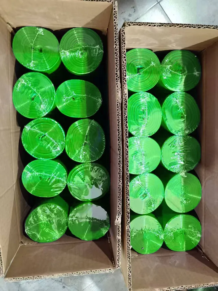 LDPE Pastry Piping Bags on Roll — 30 pcs / Roll, Burst-Proof