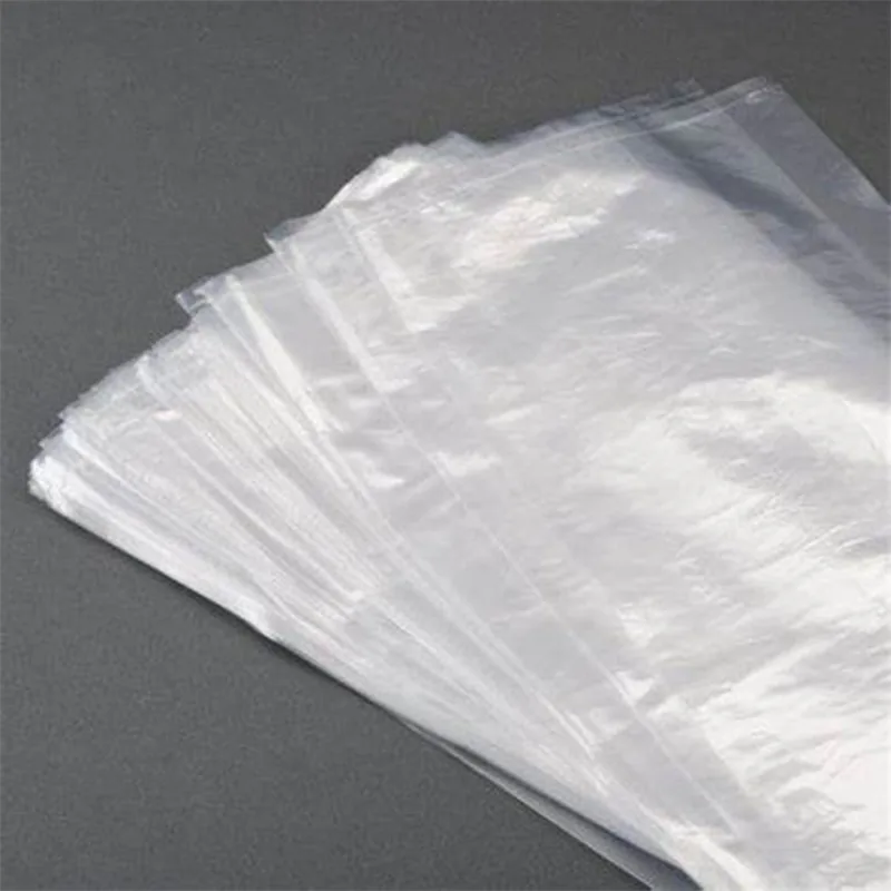 LDPE Printed T-Shirt Bag on Roll for Supermarket and Takeaway