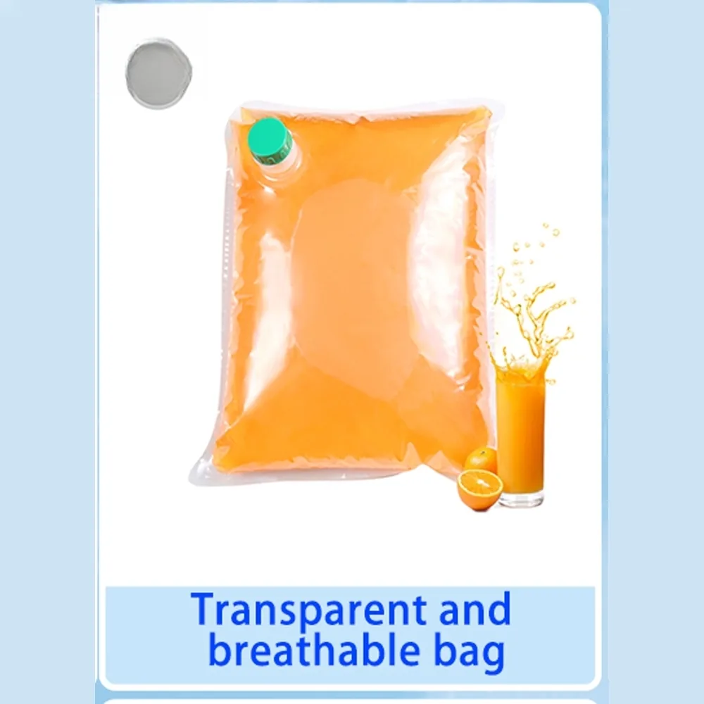 Liquid Aseptic Packaging Bag IBC Flexitank Container with Liner Bag for Wine Mineral Water and Milk 1000L