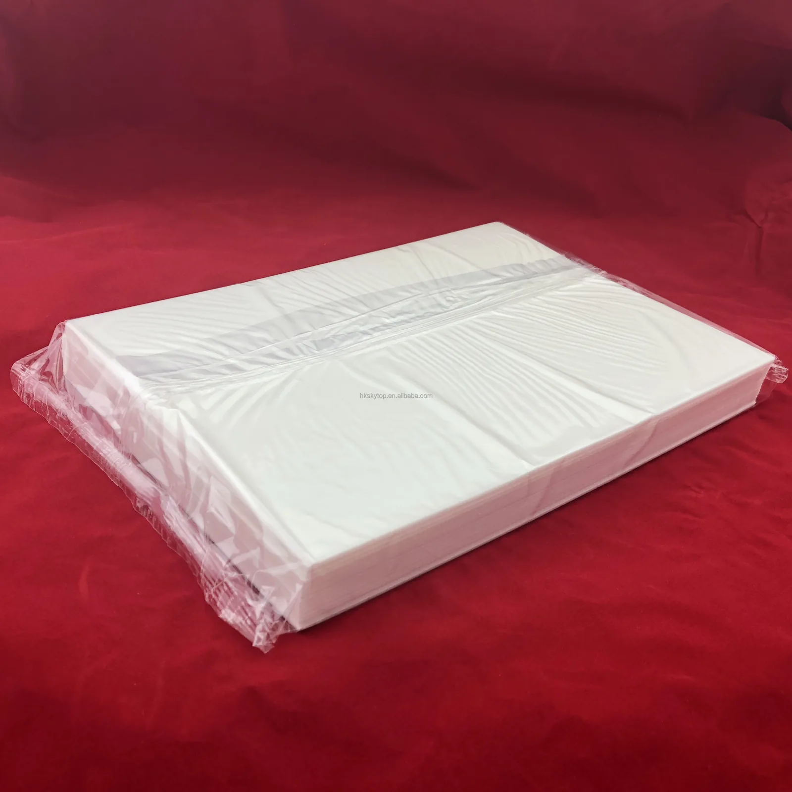 Master Piping Bags 100Pcs Disposable Food Grade Plastic Cake Decorating Tools Triangle Shape
