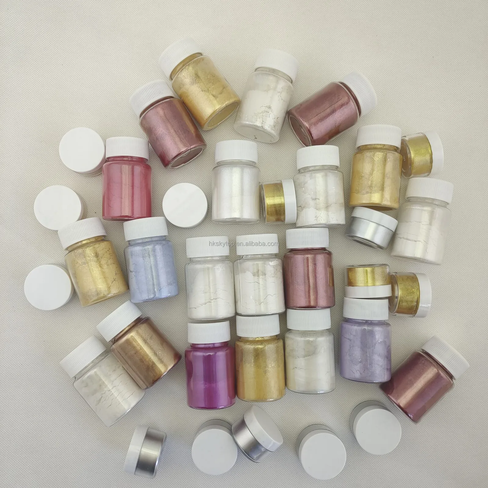 Master Piping Bags 100Pcs Disposable Food Grade Plastic Cake Decorating Tools Triangle Shape