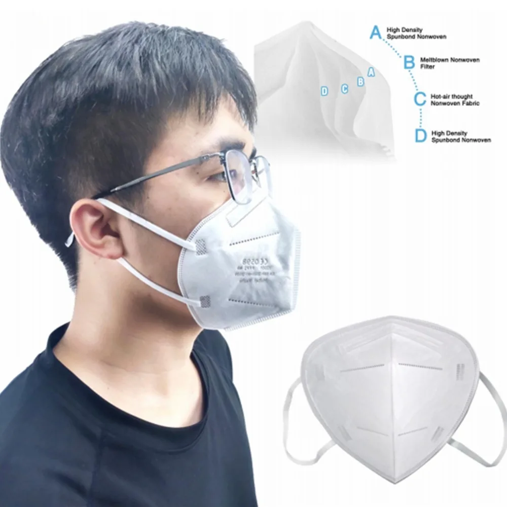 Medical Disposable Plastic PE CPE Long Sleeve Thumb Hole Isolation Gown Apron Waterproof Robe