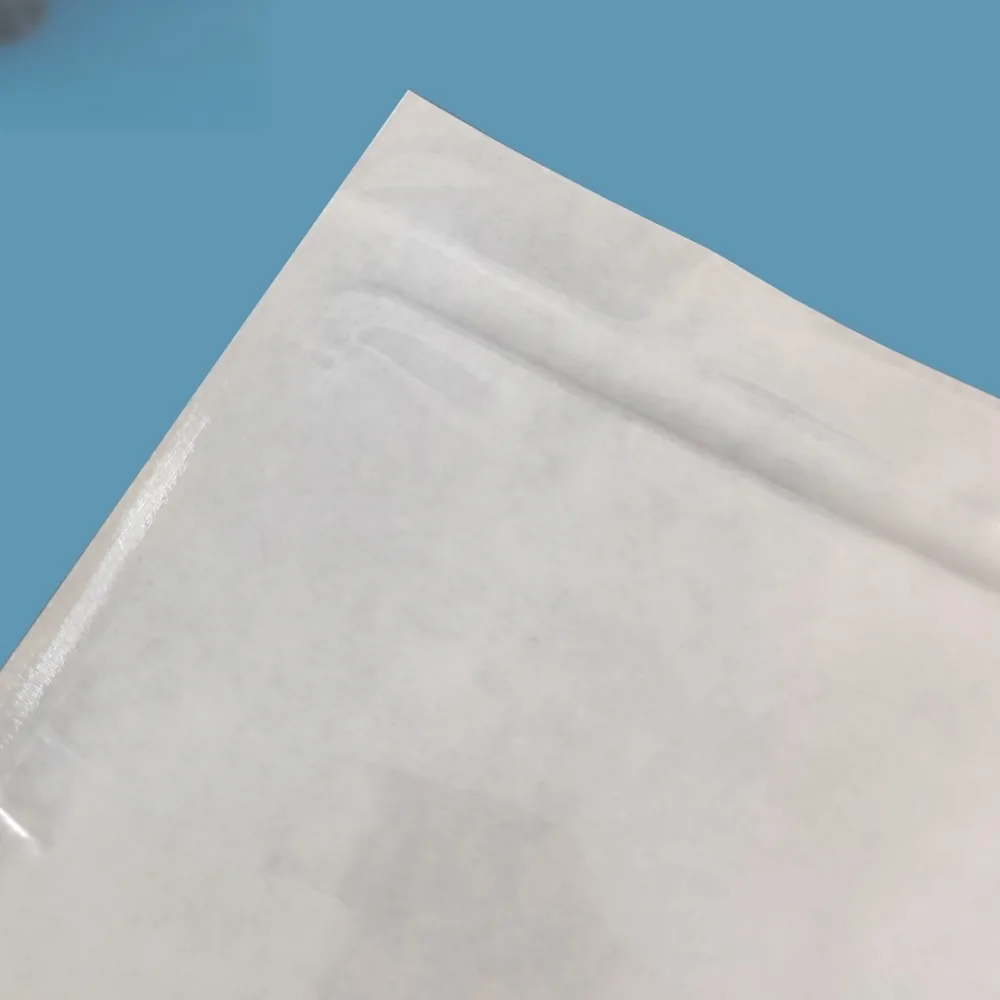 Medical Grade Disposable Self-Sealing Sterilization Bag Plastic Instruments Dental Pouches for Self-sterilization