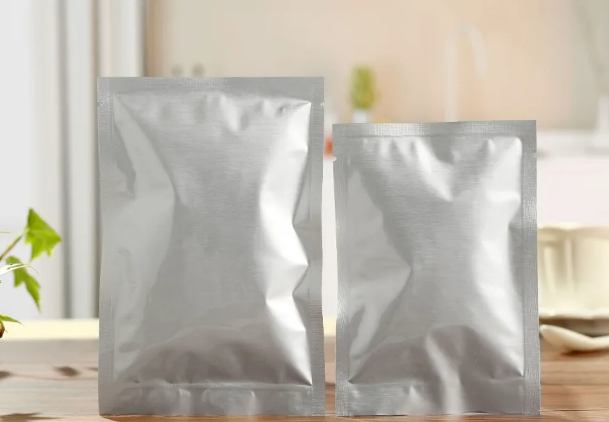 Medicine Packaging Foil Pouch