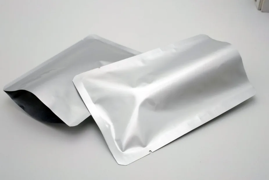 Medicine Packaging Foil Pouch