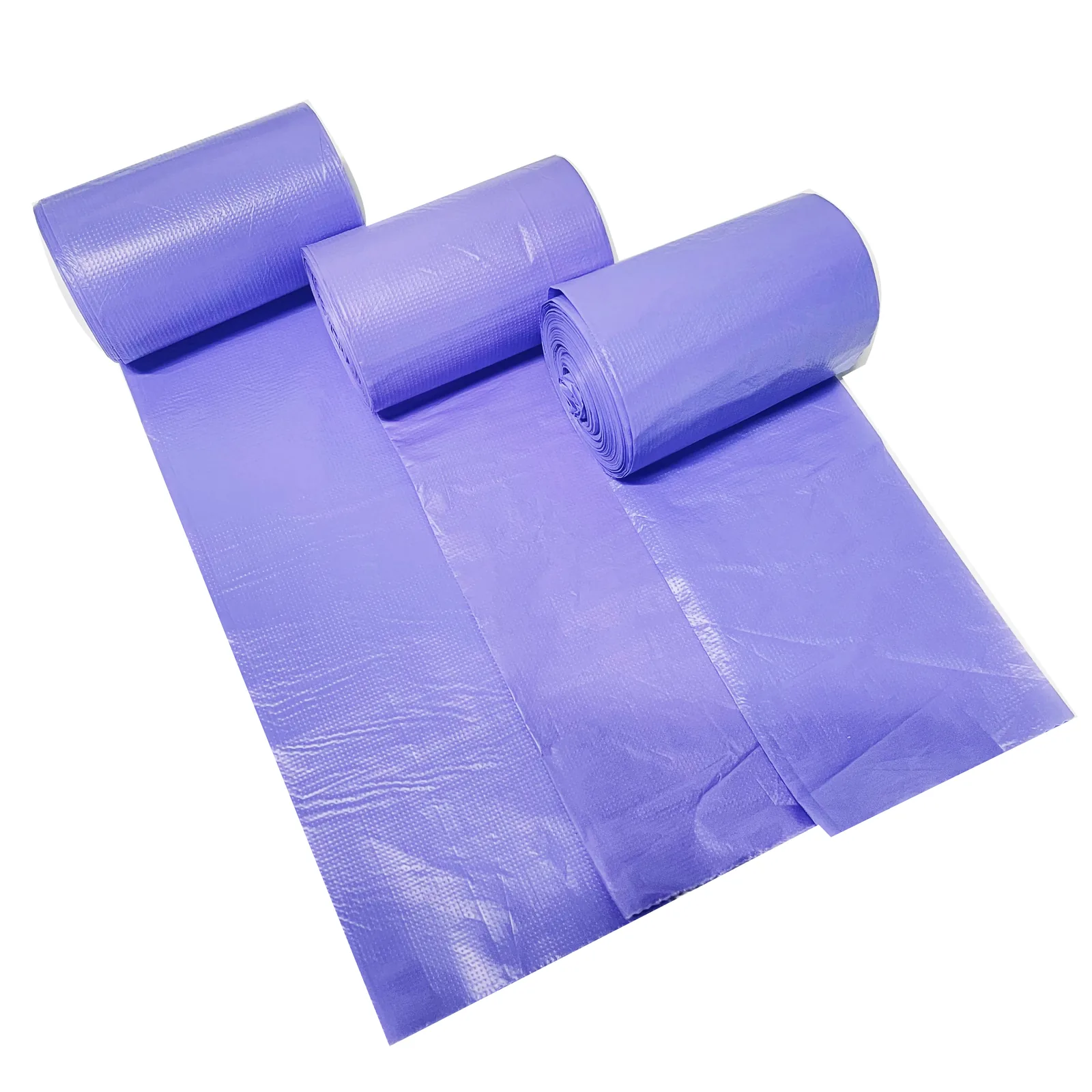 Multi Size Custom Logo Printed Portable Shopping Vest Plastic Sack Poly Carrier Bag HDPE LDPE T Shirt Bag