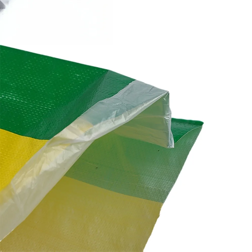 OEM Bopp Laminated 15kg 20kg 25kg 50kg Polypropylene Woven Animal Feed Bags for Pet Dog Food Packaging