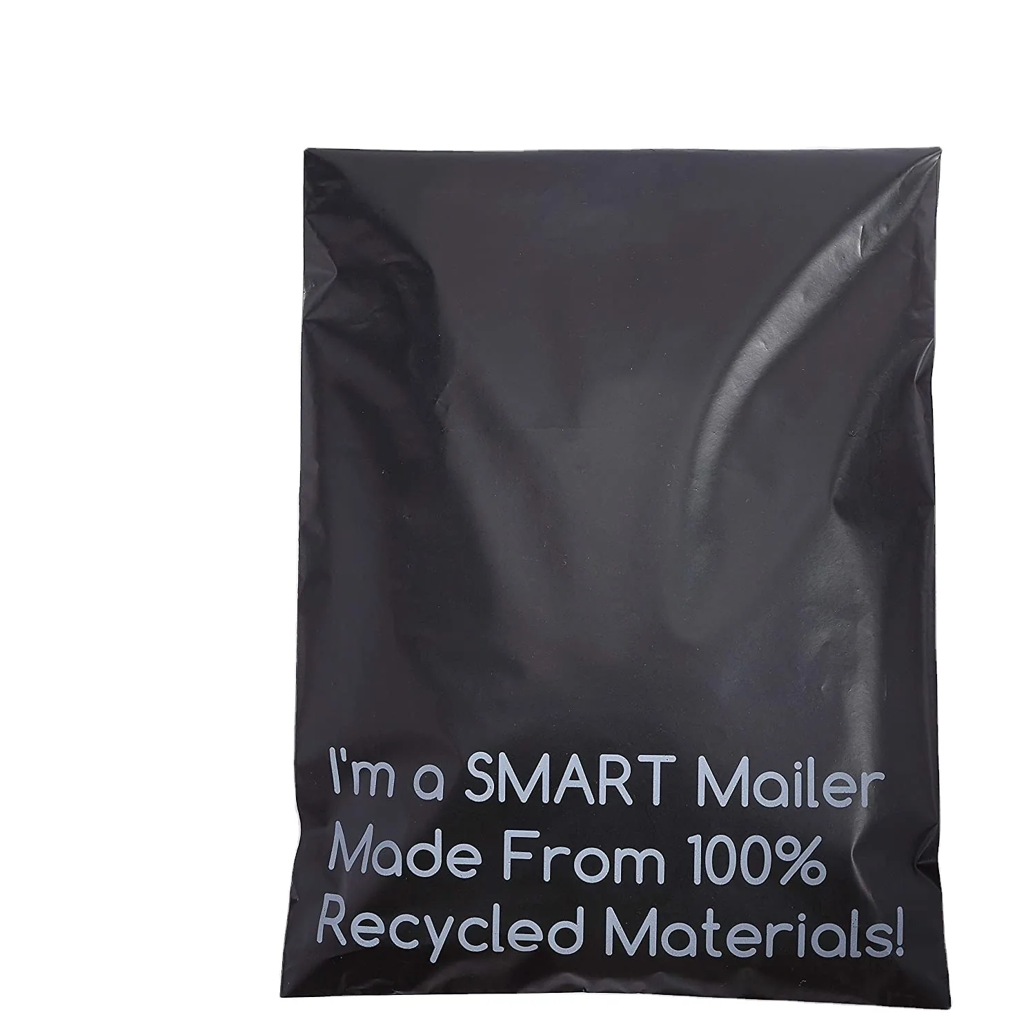 OEM Heavy-Duty Biodegradable Plastic Mailer Bags Self-Sealing Weatherproof for Shoes Bulk Use with Global Shipping izable