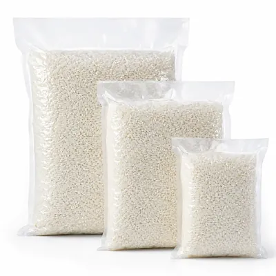 PA/PE High-Barrier Vacuum Bag for Meat, Seafood & Frozen Food