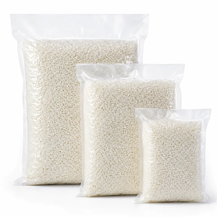 PA/PE High-Barrier Vacuum Bag for Meat, Seafood & Frozen Food