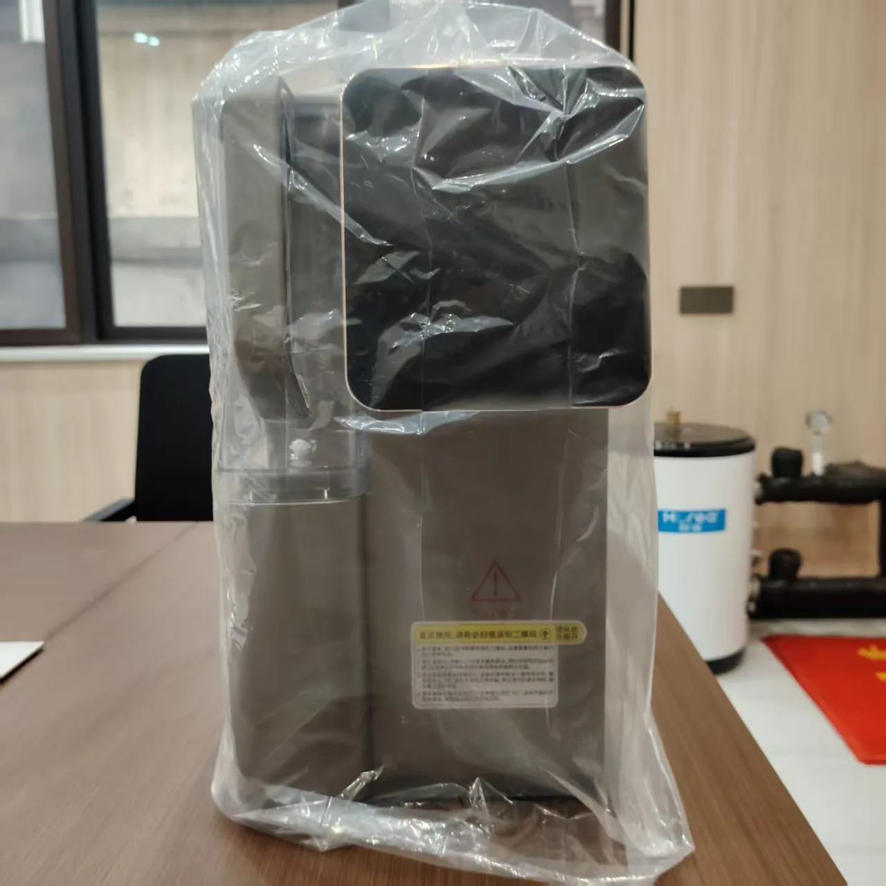 Plastic Dust Cover Bags Custom Heavy Duty Reusable Clear Equipment Furniture Cover for Industrial and Home Use