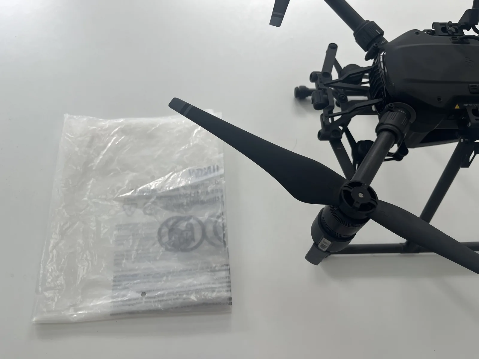 Plastic Dust Cover Bags Custom Heavy Duty Reusable Clear Equipment Furniture Cover for Industrial and Home Use