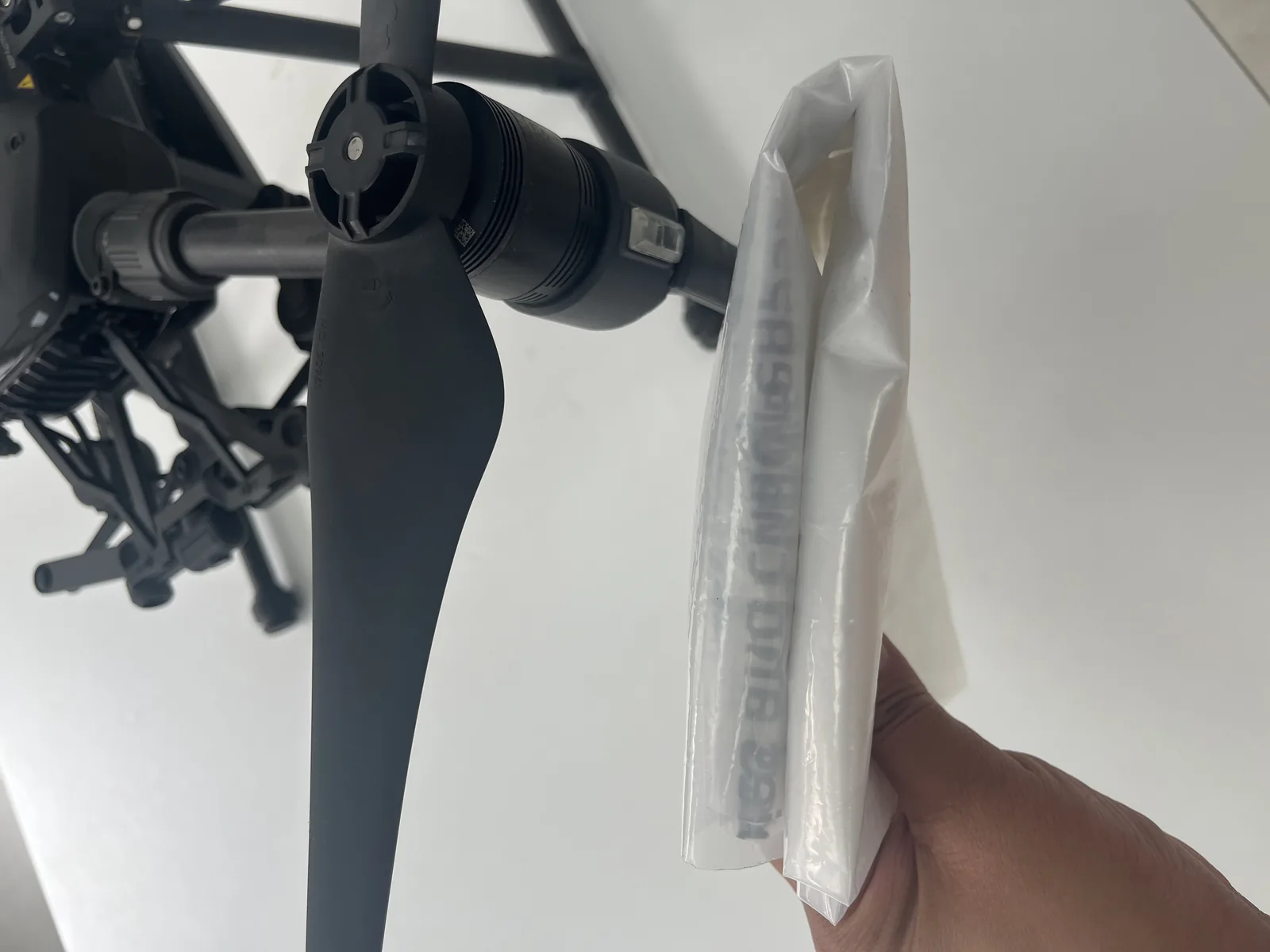 Plastic Dust Cover Bags Custom Heavy Duty Reusable Clear Equipment Furniture Cover for Industrial and Home Use