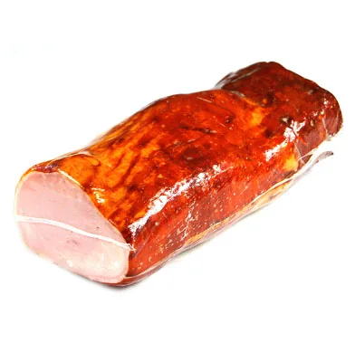 PVC Heat Shrink Bags for Fruit, Vegetables & Light Food Items