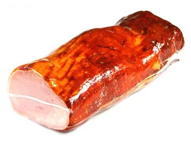 PVC Heat Shrink Bags for Fruit, Vegetables & Light Food Items