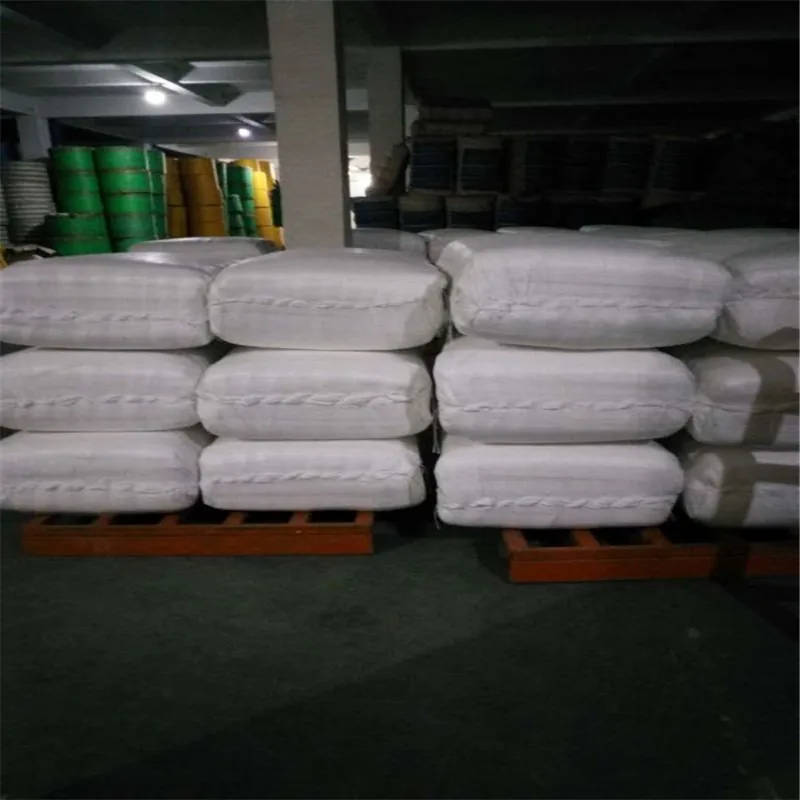 Recyclable Products Plastic Woven Bags 50kg for Feed, Grain,seed,firwood,paddy and Wheat