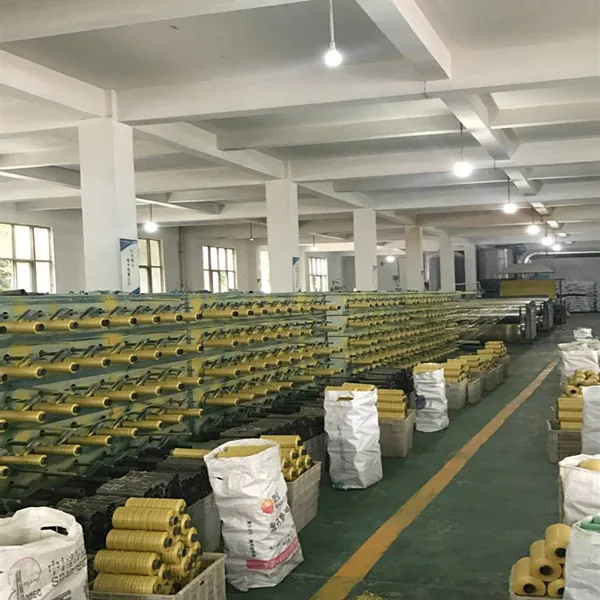 Recyclable Products Plastic Woven Bags 50kg for Feed, Grain,seed,firwood,paddy and Wheat