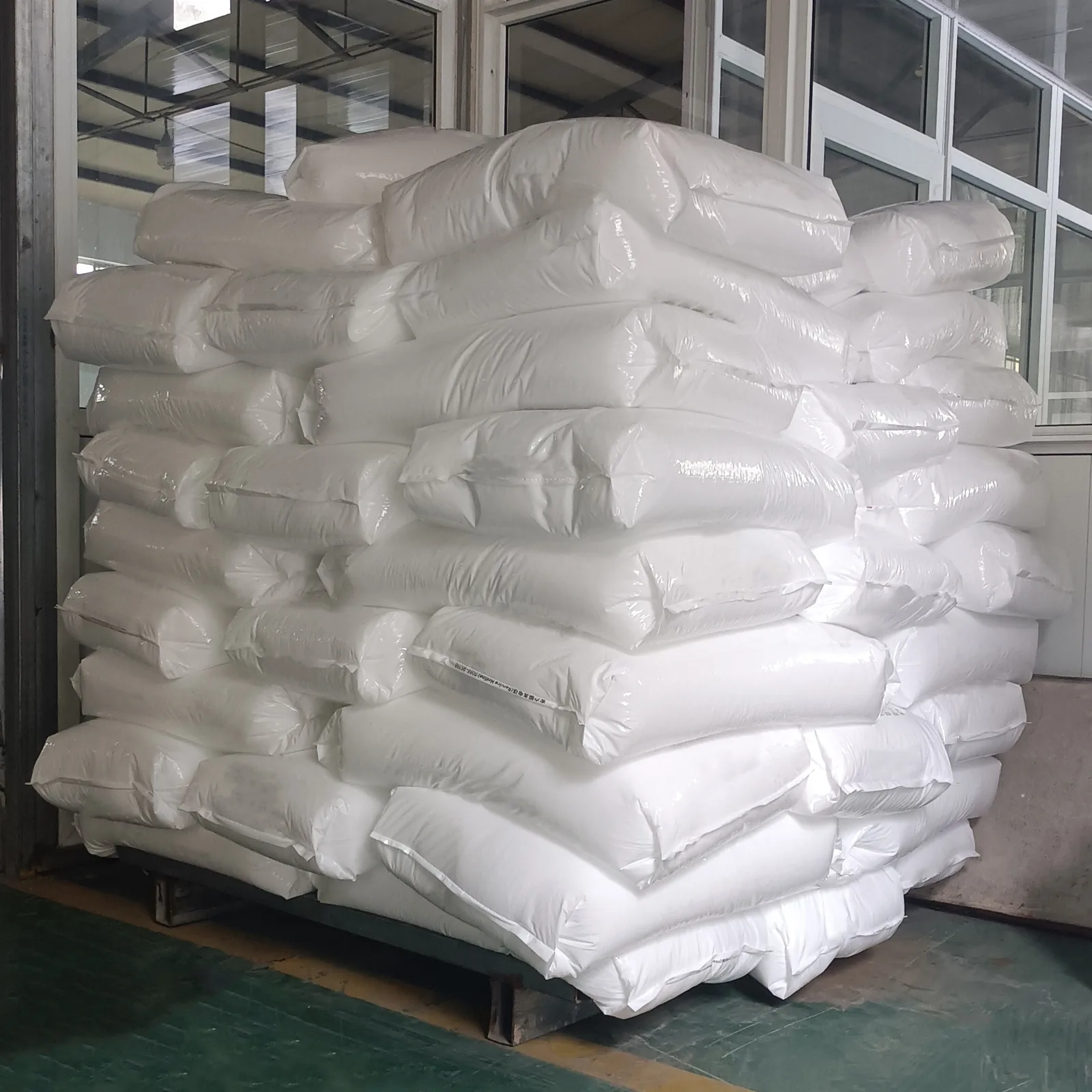 Top Sellers Poultry Chicken Bopp Woven Fish Feed Bag 20kg 50kg Animal Feed Packaging Bag for Sale