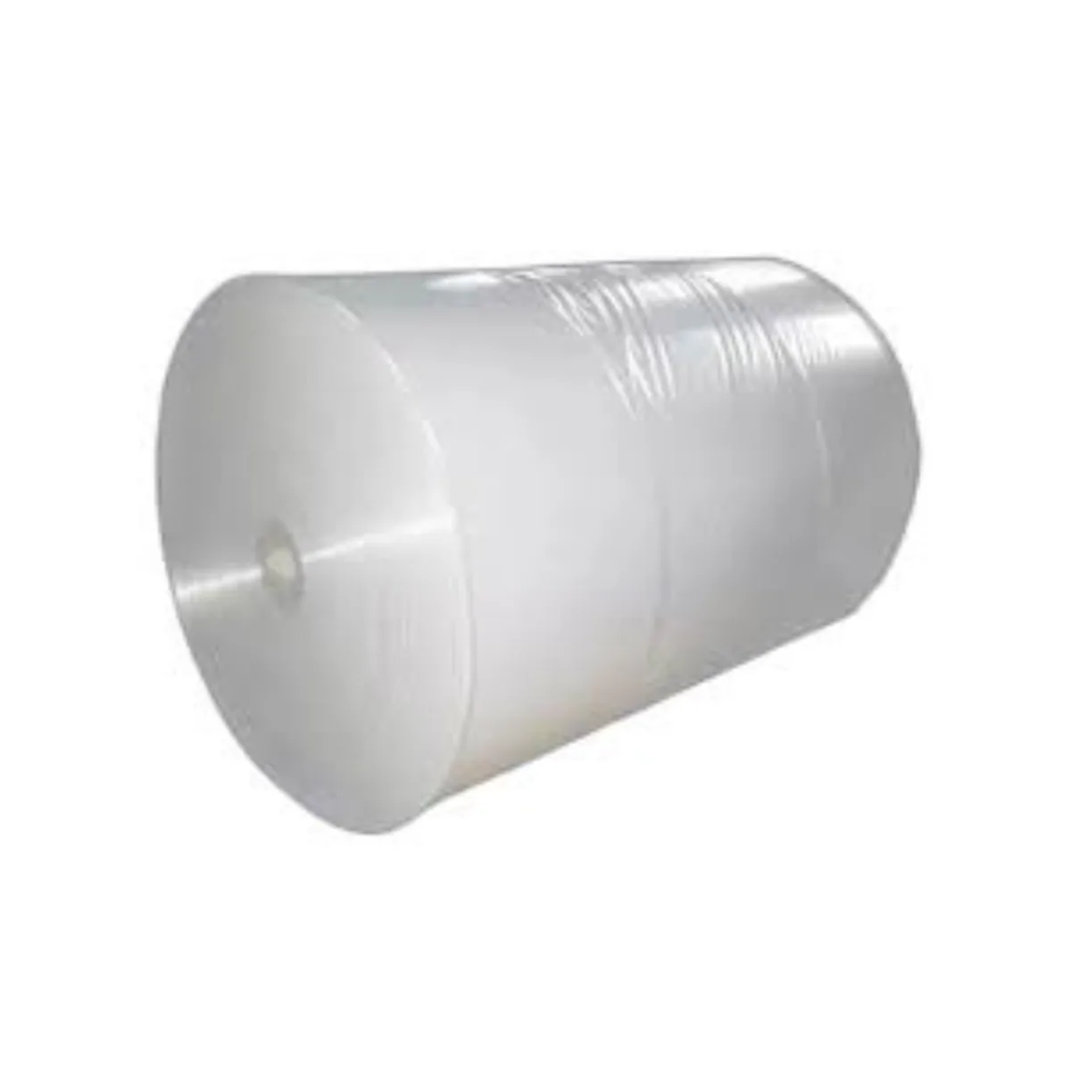 VietNam's Waterproof Stretch Hood Films Rolls LLDPE Custom Logo Pallet Protection Covering