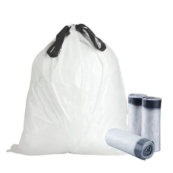 VietNam's Waterproof Stretch Hood Films Rolls LLDPE Custom Logo Pallet Protection Covering