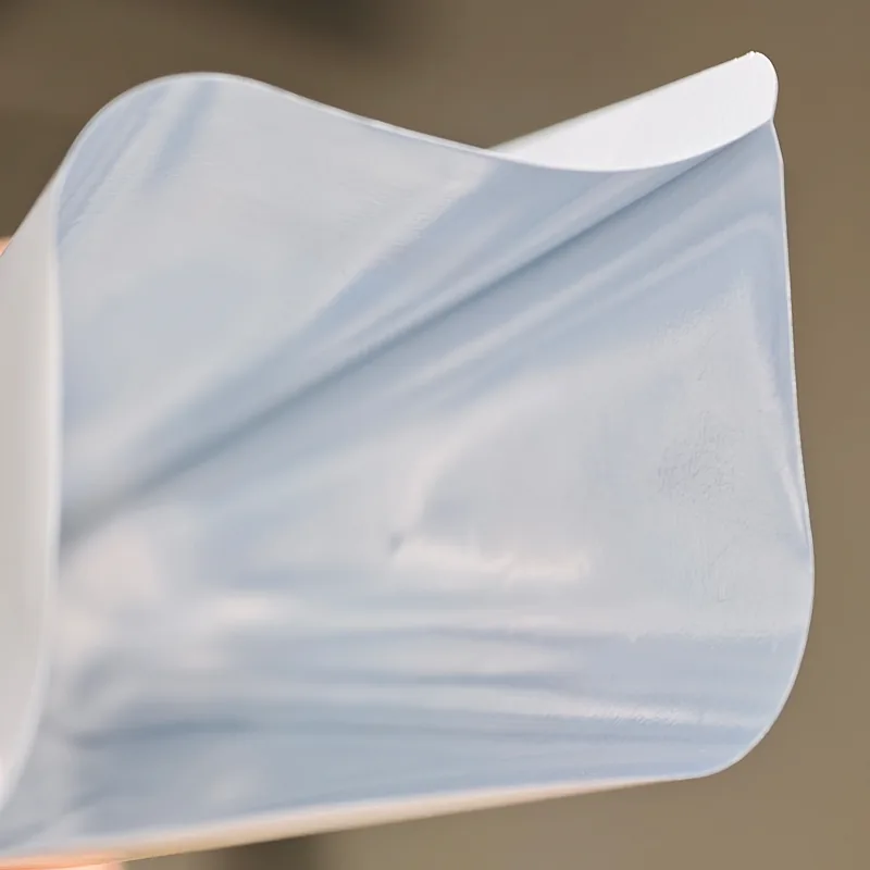 VMPET Laminated Three-Side Seal Bag for Nuts, Spices & Dry Goods
