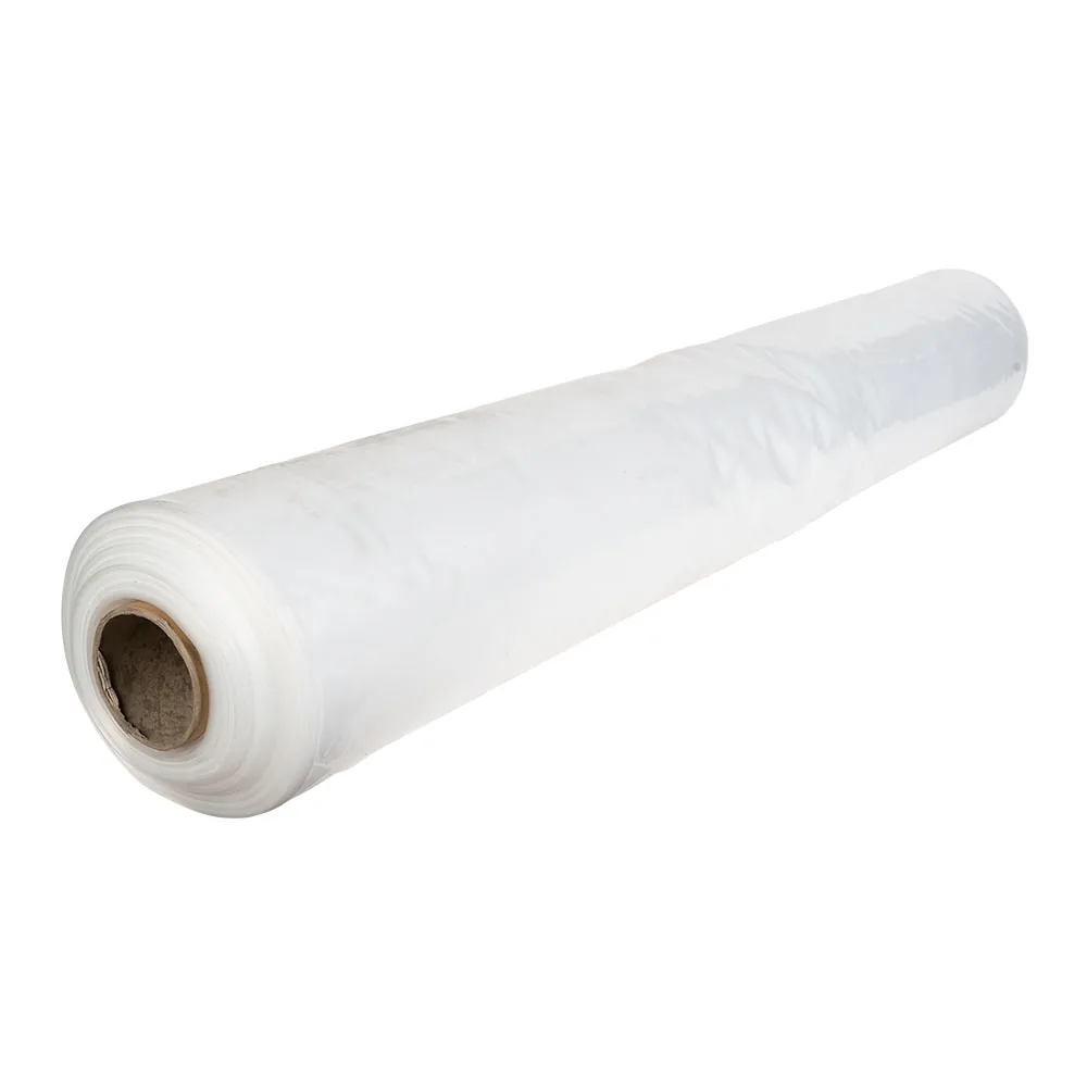 Waterproof Reusable PE Pallet Wrap Covers Soft Blow Molding Elastic Barrier Price Pallet Cover