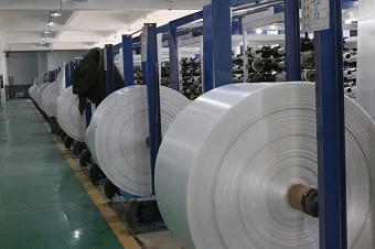White Color pp Bag Woven Polypropylene Sacks for Packing Rice, Animal Feed, Corn, Seed, Fertilizer, Flour