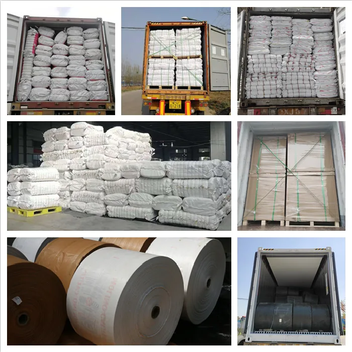 White Color pp Bag Woven Polypropylene Sacks for Packing Rice, Animal Feed, Corn, Seed, Fertilizer, Flour